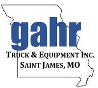 Gahr Truck & Equipment, Inc.